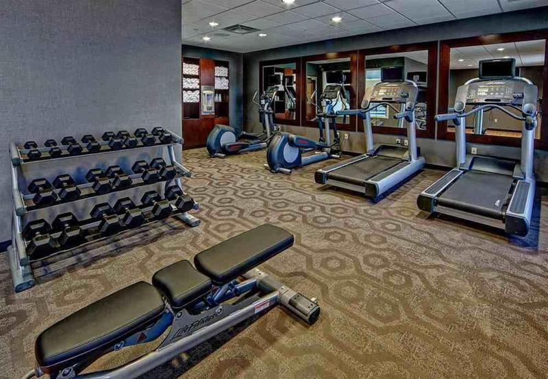 Fairfield Inn & Suites By Marriott Jackson Esterno foto
