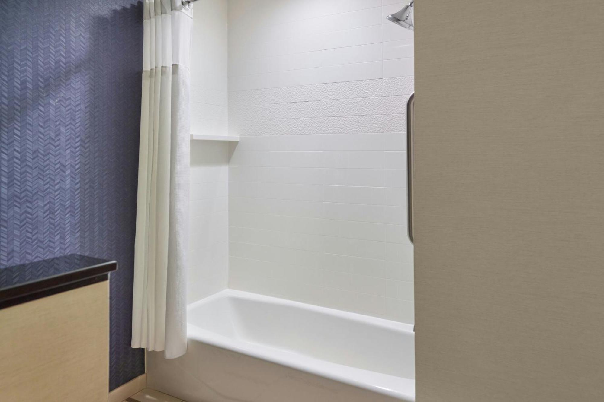 Fairfield Inn & Suites By Marriott Jackson Esterno foto