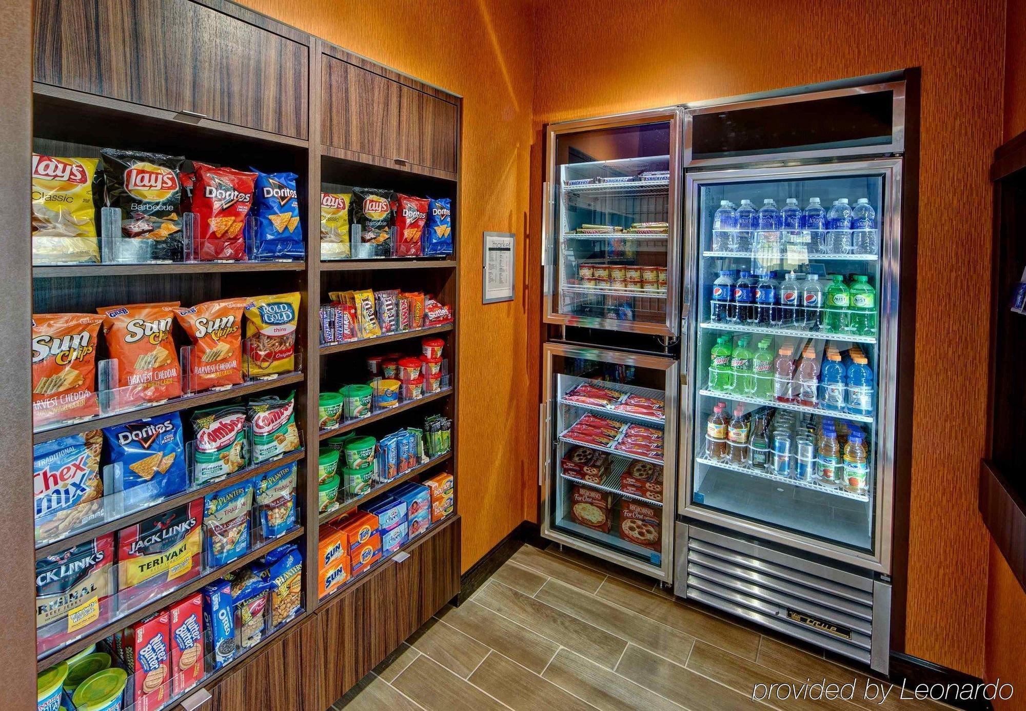 Fairfield Inn & Suites By Marriott Jackson Esterno foto